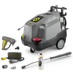 HDS 7/16 C (160bar, 700l/h) Easy!Force profesjonalna myjka Karcher