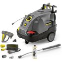 Profesjonalna myjka ciśnieniowa Karcher HDS 8/17 C (170 bar / 800 l/h / 80°C) Easy!Force Urządzenie wysokociśnieniowe