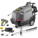 Karcher HDS 9/17-4 CXA (170 bar / 900 l/h / 80°C) Easy!Force Profesjonalna myjka gorącowodna