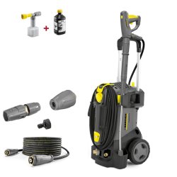 HD 5/15 C Plus (200bar, 500l/h) EASY!Force