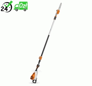 STIHL HTA 135, podkszesywarka akumulatorowa, bez akumulatora i ładowarki