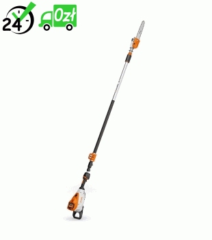 STIHL HTA 135, podkszesywarka akumulatorowa, bez akumulatora i ładowarki