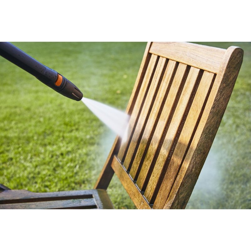STIHL RE 170, (3,3 kW, 180 barów, 570 l/h) Myjka wysokociśnieniowa