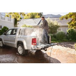 STIHL RE 170, (3,3 kW, 180 barów, 570 l/h) Myjka wysokociśnieniowa