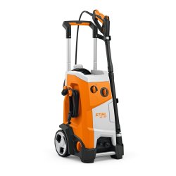 STIHL RE 170, (3,3 kW, 180 barów, 570 l/h) Myjka wysokociśnieniowa