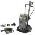 Karcher HD 6/15 M (225 bar / 560 l/h / 60 °C) Profesjonalna myjka Karcher
