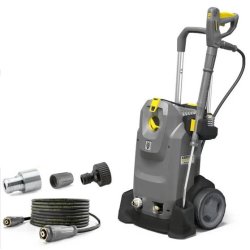 Karcher HD 6/15 M (225 bar / 560 l/h / 60 °C) Profesjonalna myjka Karcher