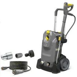 Karcher HD 6/15 M (225 bar / 560 l/h / 60 °C) Profesjonalna myjka Karcher