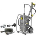 Urządzenie wysokociśnieniowe Karcher HD 6/15 M CAGE (225 bar / 560 l/h / 60 °C) EASY!Force Profesjonalna myjka