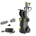 Karcher HD 5/17 CX Plus (200 bar / 480 l/h / 60 °C) EASY!Lock Profesjonalna myjka ciśnieniowa