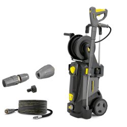 Karcher HD 5/17 CX Plus (200 bar / 480 l/h / 60 °C) EASY!Lock Profesjonalna myjka ciśnieniowa