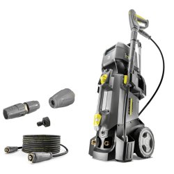 Karcher HD 4/11 C Bp (bez akumulatora i ładowarki) - profesjonalna myjka