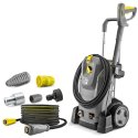 Karcher HD 8/18 - 4M PLUS (180 bar / 760 l/h / 60 °C) TURBODYSZA - Profesjonalna myjka ciśnieniowa