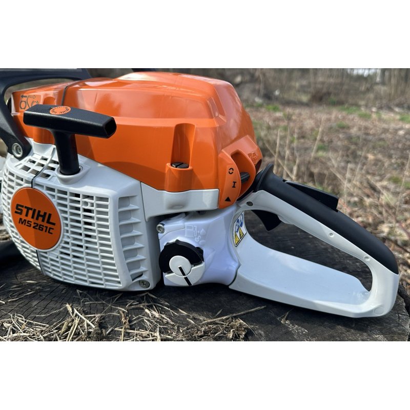 Stihl MS 261 C-M