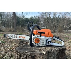 Stihl MS 261 C-M