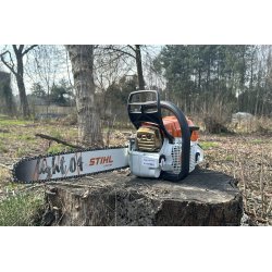 Stihl MS 261 C-M