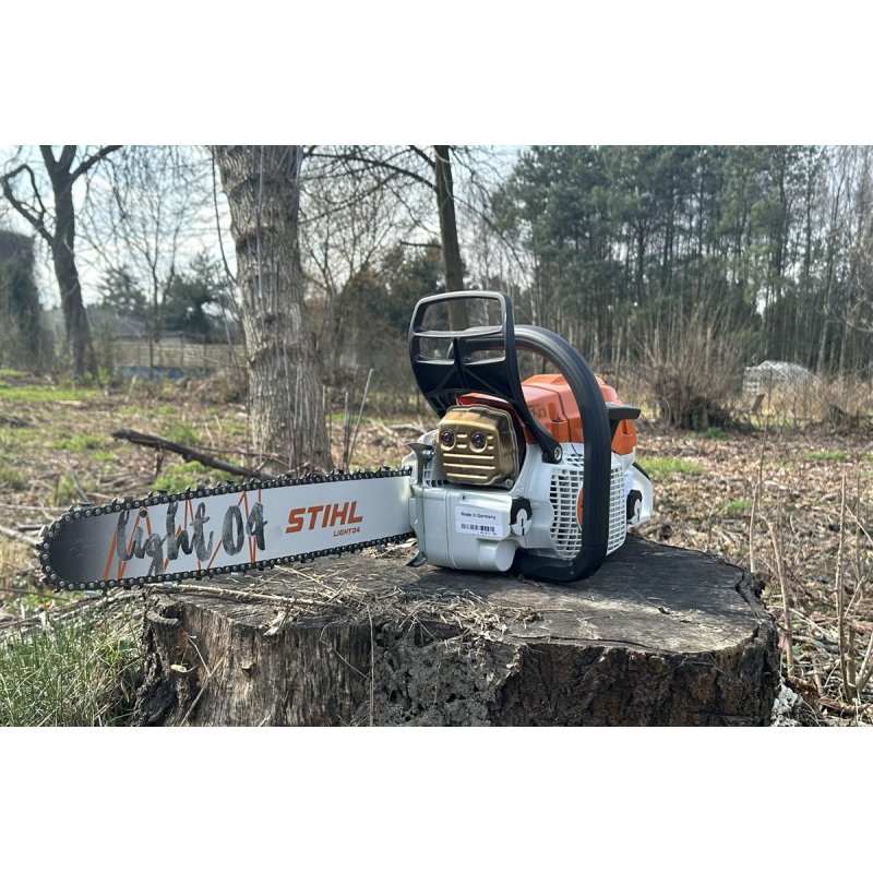 Stihl MS 261 C-M