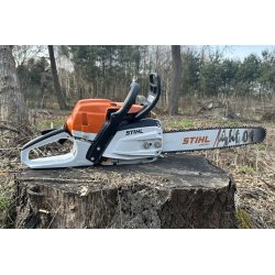 Stihl MS 261 C-M