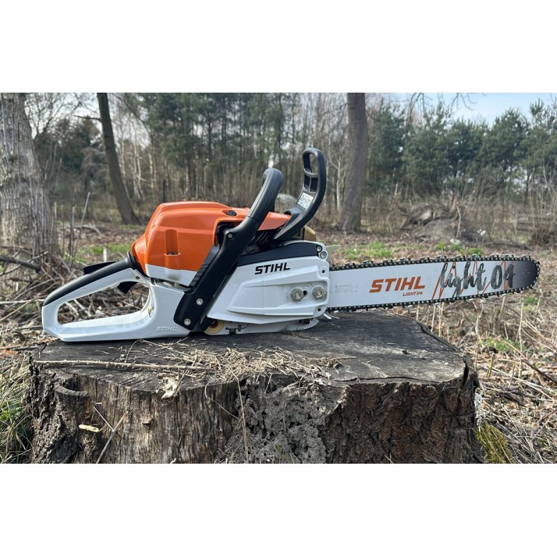 Stihl MS 261 C-M
