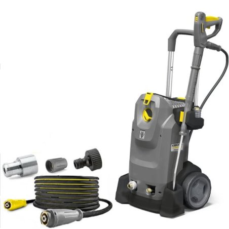 Urządzenie wysokociśnieniowe Karcher HD 7/14 - 4M (210 bar / 700 l/h / 60 °C)  EASY!Force Profesjonalna myjka