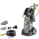 Karcher HD 6/16-4 MXA PLUS (240 bar / 600 l/h / 60 °C) TURBODYSZA + AUTOMATYCZNY ZWIJAK