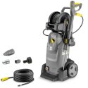 Karcher HD 8/18-4 MXA PLUS TURBODYSZA - profesjonalna, mocna myjka przemysłowa