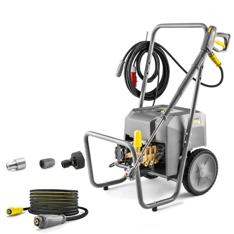 HD 13/18-4 S Classic (1300 l/h i 180 bar) Profesjonalna myjka Karcher