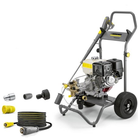 HD 9/21 G (210bar, 850l/h) profesjonalna myjka Karcher