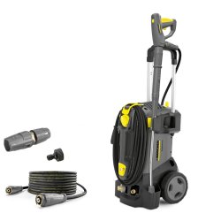 Karcher HD 5/17 C (200 bar / 480 l/h / 60 °C) EASY!Lock Profesjonalna myjka ciśnieniowa
