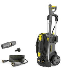 Karcher HD 5/17 C (200 bar / 480 l/h / 60 °C) EASY!Lock Profesjonalna myjka ciśnieniowa