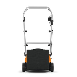 STIHL RLE 240 (1500 W, 34 cm), kompaktowy wertykulator i aerator elektryczny