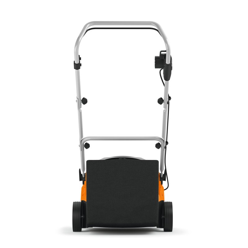 STIHL RLE 240 (1500 W, 34 cm), kompaktowy wertykulator i aerator elektryczny