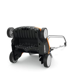 STIHL RLE 240 (1500 W, 34 cm), kompaktowy wertykulator i aerator elektryczny