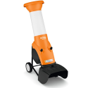 STIHL GHE 260 (2900 W, 400V, do 35mm) Rozdrabniacz ogrodowy