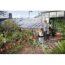 Rozdrabniacz ogrodowy Stihl GHE 105 moc 230 V