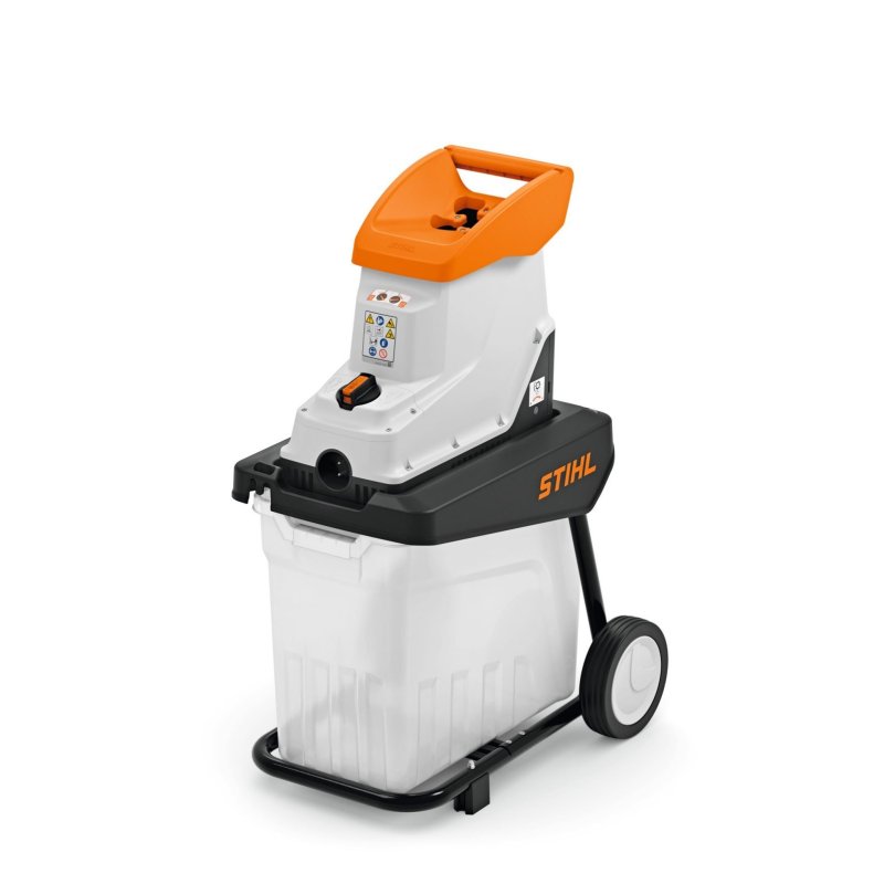 Rozdrabniacz ogrodowy Stihl GHE 105 moc 230 V