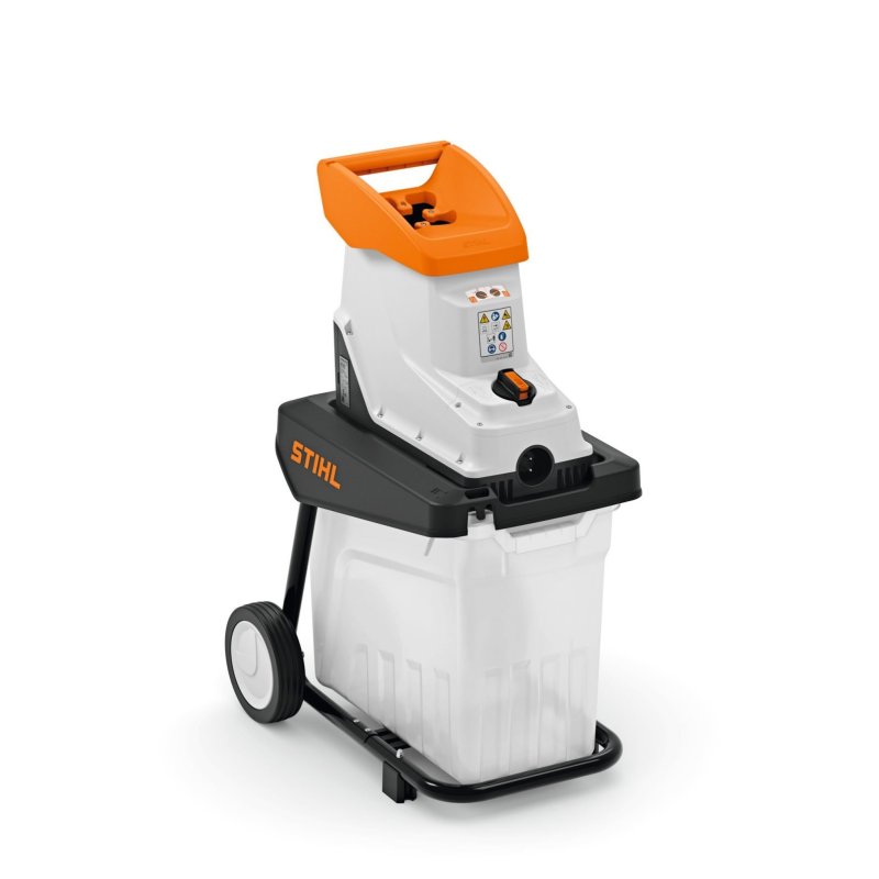 Rozdrabniacz ogrodowy Stihl GHE 140 L moc 230 V