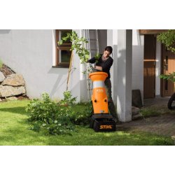 Rozdrabniacz ogrodowy Stihl GHE 150 moc 230 V
