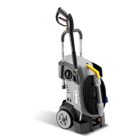LAVOR MAINE HP CW (540 l/h, 180 bar, 2,8 kW) profesjonalna myjka wysokociśnieniowa