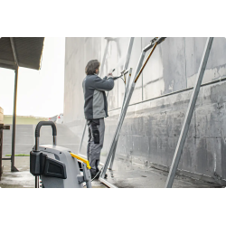 LAVOR MAINE HP CW (540 l/h, 180 bar, 2,8 kW) profesjonalna myjka wysokociśnieniowa