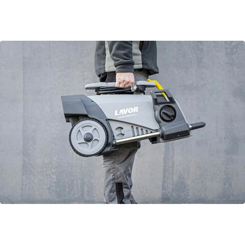 LAVOR MAINE HP CW (540 l/h, 180 bar, 2,8 kW) profesjonalna myjka wysokociśnieniowa