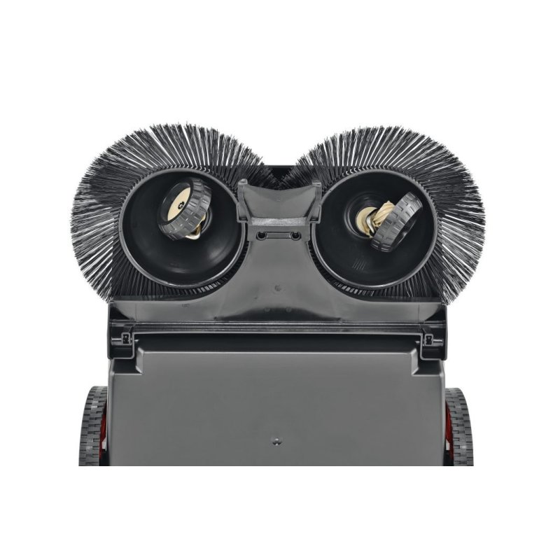 KG 550 - zamiatarka Stihl (550mm, 300m²/h)