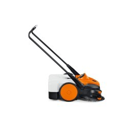 KGA 770 - profesjonalna zamiatarka Stihl (770mm, 1500m²/h)