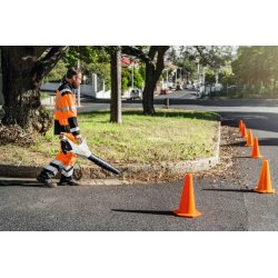 Dmuchawa akumulatorowa Stihl BGA 86