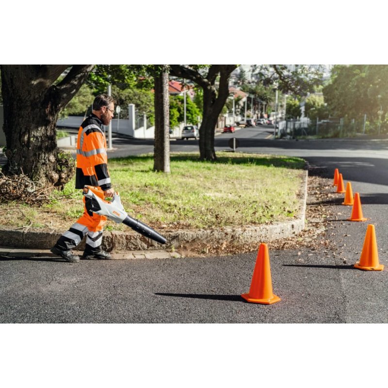 Dmuchawa akumulatorowa Stihl BGA 86