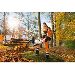 Dmuchawa akumulatorowa Stihl BGA 100