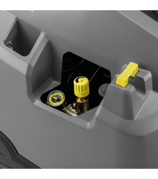 Karcher HDS 8/18-4 C (180 bar / 800 l/h / 155°C) Easy!Force Profesjonalna myjka gorącowodna + RM 81 10l