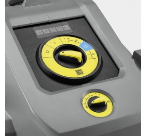 Karcher HDS 8/18-4 C (180 bar / 800 l/h / 155°C) Easy!Force Profesjonalna myjka gorącowodna + RM 81 10l