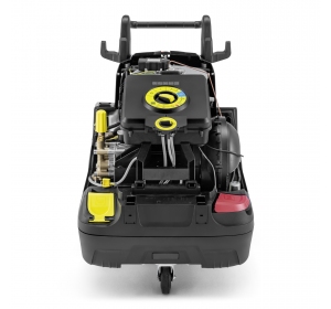 Karcher HDS 8/18-4 C (180 bar / 800 l/h / 155°C) Easy!Force Profesjonalna myjka gorącowodna + RM 81 10l