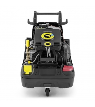 Karcher HDS 8/18-4 C (180 bar / 800 l/h / 155°C) Easy!Force Profesjonalna myjka gorącowodna + RM 81 10l